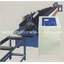 C Track Cutting Roll Forming Machine